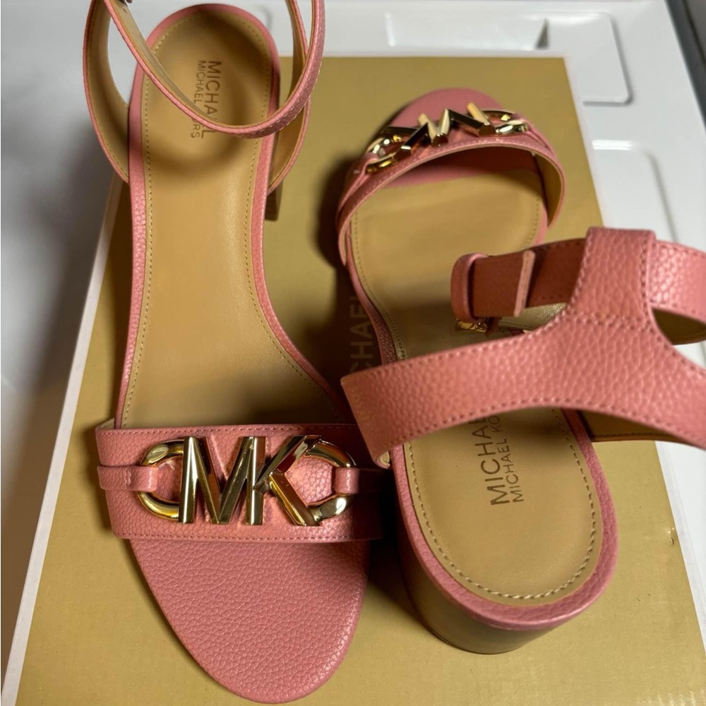 Michael kors sandals
